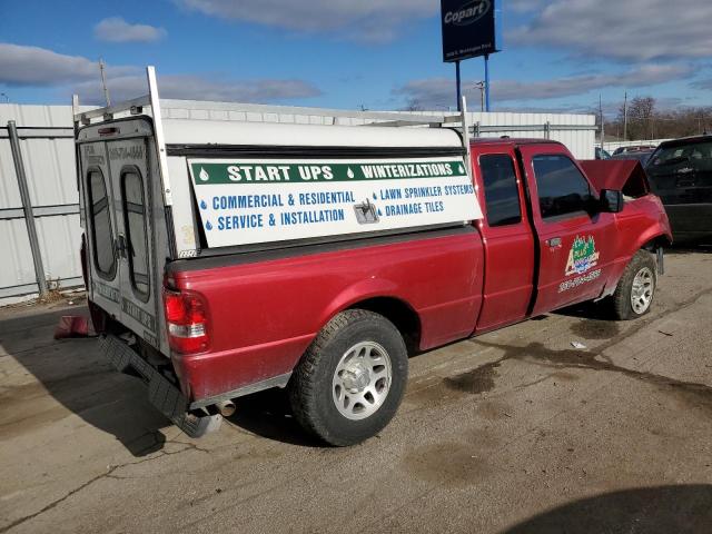 2011 Ford Ranger Super Cab VIN: 1FTKR4EE9BPA56782 Lot: 82661413