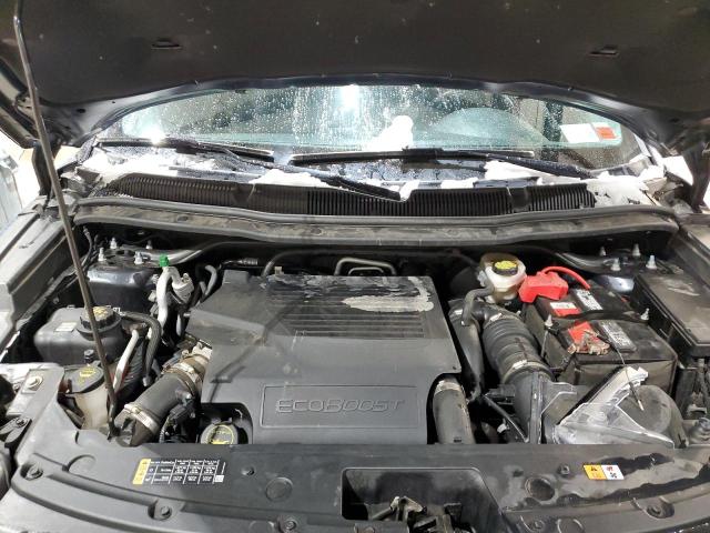 1FM5K8GT1KGA58980 2019 Ford Explorer Sport