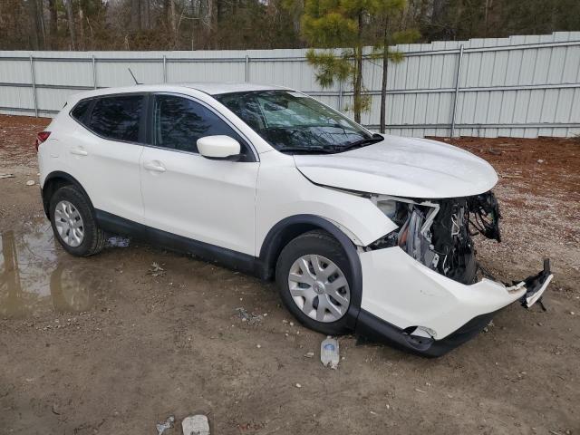 JN1BJ1CP6JW188030 | 2018 NISSAN ROGUE SPOR