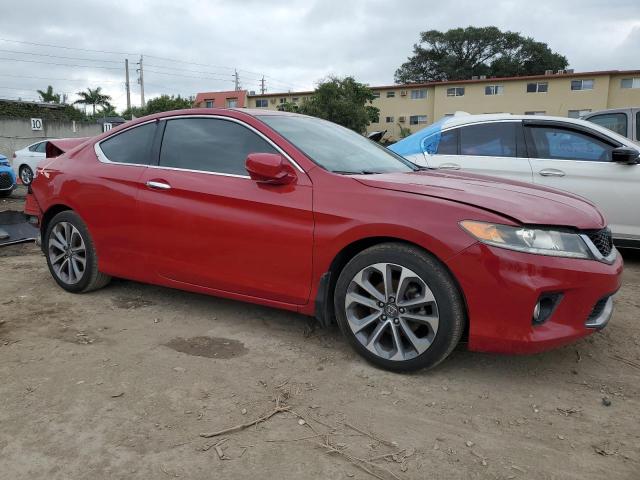 1HGCT2B8XFA008582 | 2015 HONDA ACCORD EXL