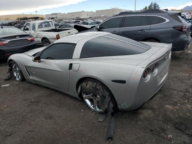 1G1YY26W185101770 | 2008 Chevrolet corvette