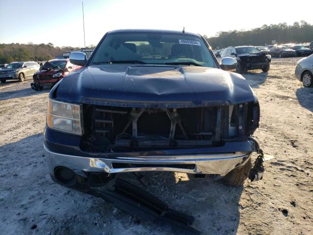 VIN 1C6RR7ST1ES443676 2014 RAM 1500, Tradesman no.5