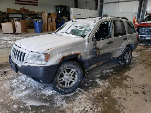 2004 Jeep Grand Cherokee Laredo