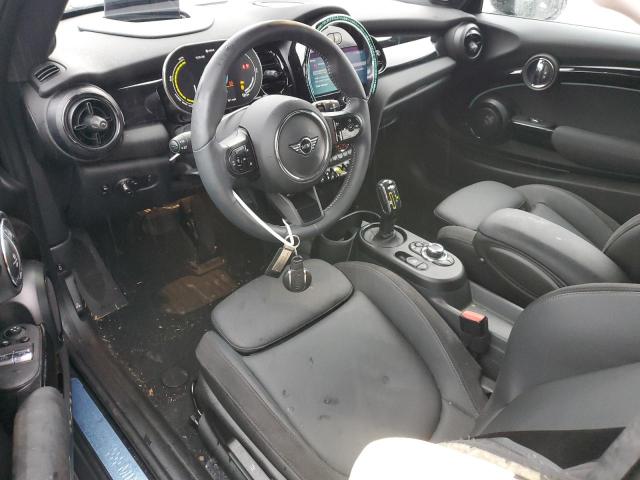 2024 MINI COOPER SE - WMW13DJ0XR2U79009
