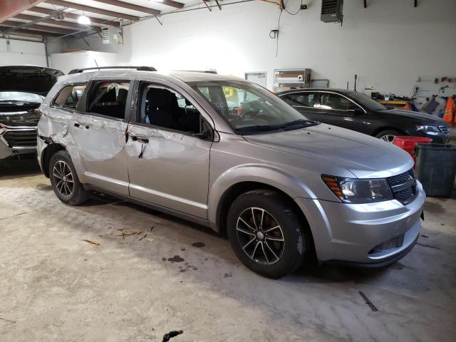 3C4PDCAB2HT648605 | 2017 DODGE JOURNEY SE