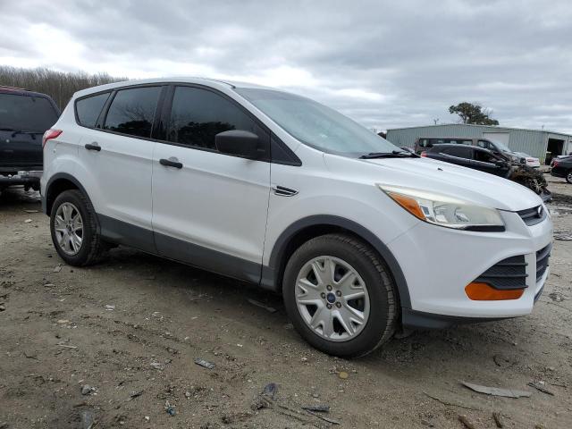 Vin: 1fmcu0f73dub24862, lot: 40233774, ford escape s 20134