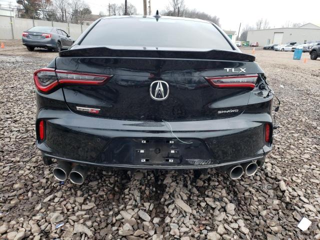 2023 ACURA TLX TYPE S - 19UUB7F96PA000407