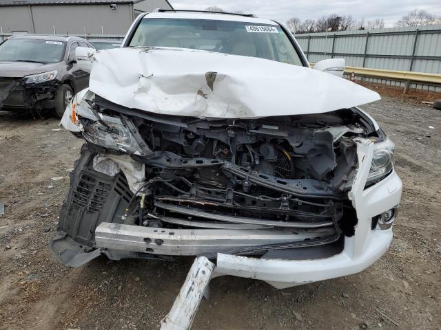 2015 LEXUS LX 570 JTJHY7AX1F4163965