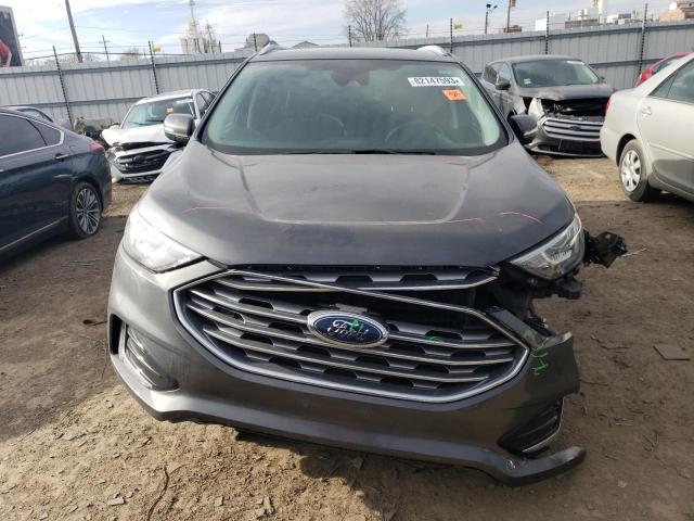 2FMPK3J96LBA57549 | 2020 FORD EDGE SEL