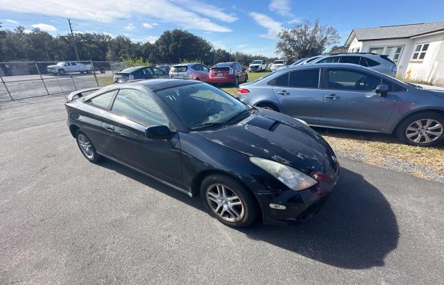 2003 Toyota Celica GT