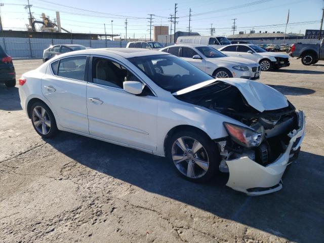 19VDE1F79DE007807 2013 Acura Ilx 20 Tech