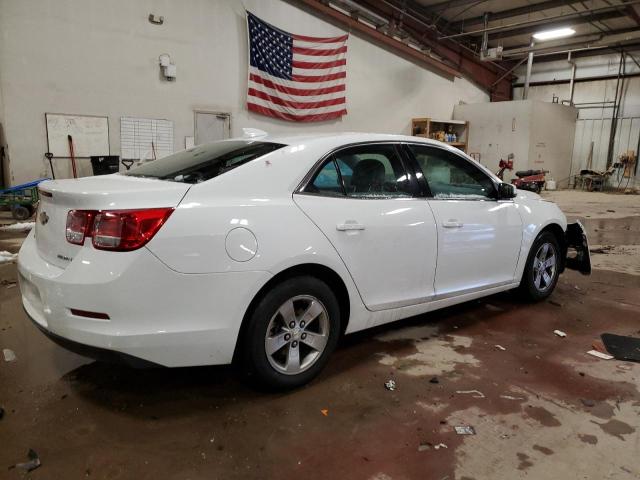 1G11C5SA0GF153069 | 2016 CHEVROLET MALIBU LIM