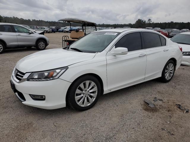 2013 Honda Accord Coupe EX-L