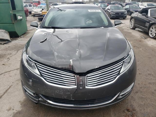 2016 Lincoln MKZ - Image 5