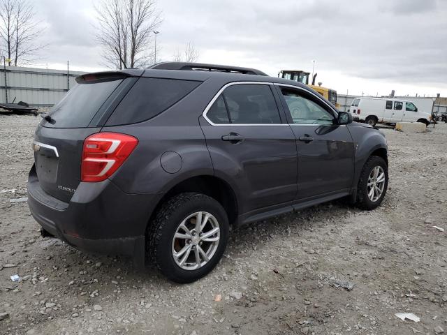 2GNFLFEKXG6182846 | 2016 CHEVROLET EQUINOX LT