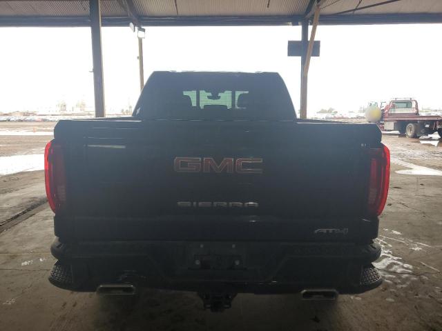 3GTU9EET3LG225732 | 2020 GMC SIERRA K15