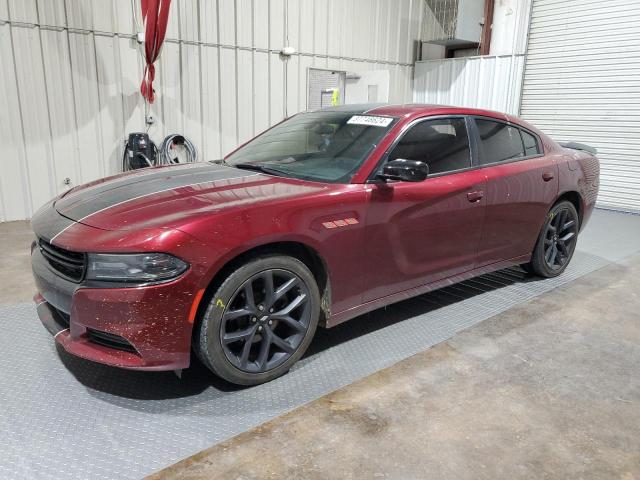 2C3CDXBG6KH615286 | 2019 DODGE CHARGER SX