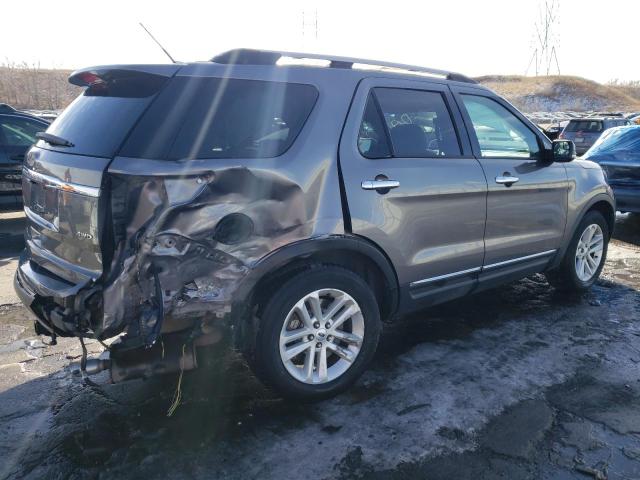 Vin: 1fm5k8d89dgc91492, lot: 39196614, ford explorer xlt 20133