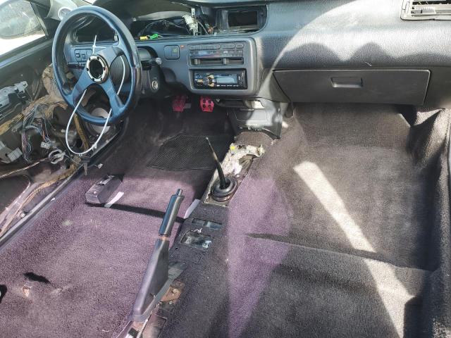 2HGEJ1136RH550864 1994 Honda Civic Ex