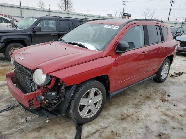 2010 Jeep Compass Sport