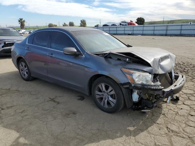 Vin: 1hgcp2f49ba099978, lot: 40777704, honda accord lxp 20114