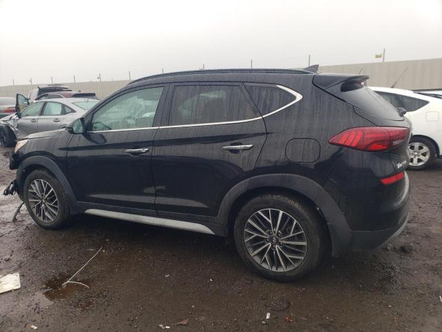 KM8J3CAL6LU168997 | 2020 HYUNDAI TUCSON LIM