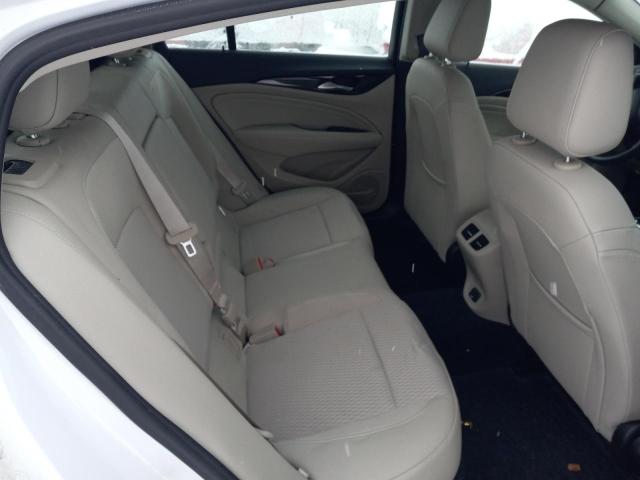 2019 BUICK REGAL PREF - W04GN6SX3K1033370