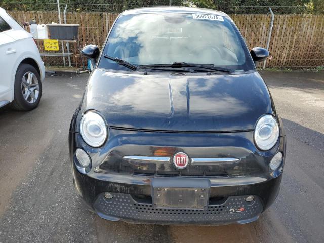 3C3CFFGEXFT647523 | 2015 FIAT 500 ELECTR