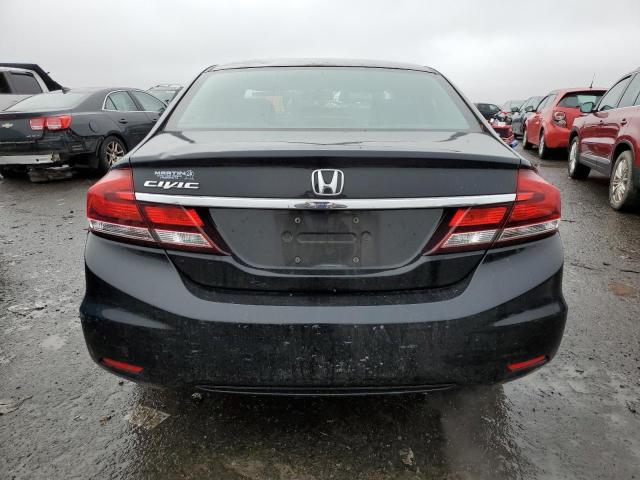 2HGFB2F55EH521139 | 2014 HONDA CIVIC LX