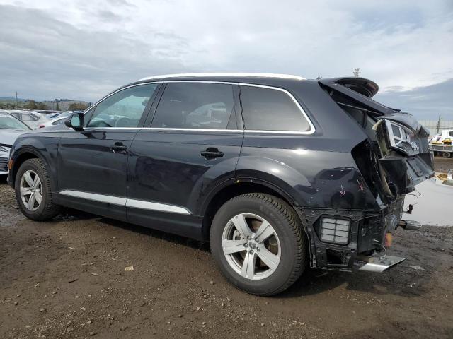 VIN WA1AHAF72KD021378 2019 Audi Q7, Premium no.2