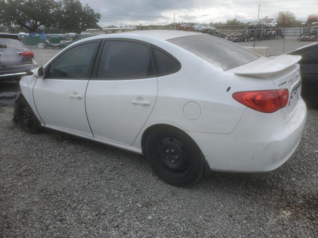 KMHDU46D47U053984 | 2007 Hyundai elantra gls