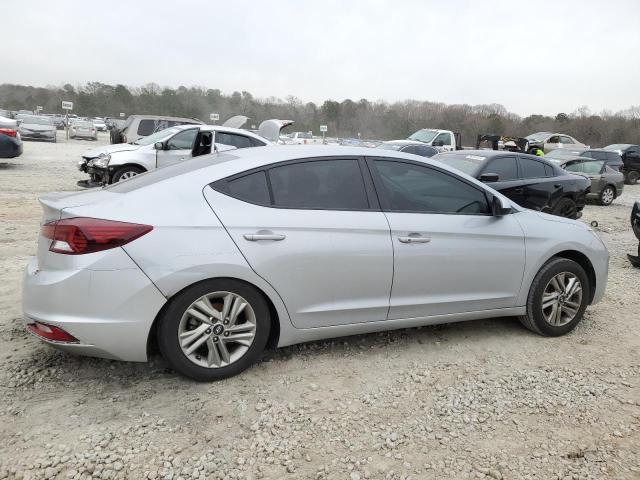 KMHD84LF7LU047780 | 2020 HYUNDAI ELANTRA SE