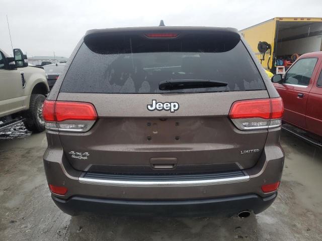 1C4RJFBG2KC646627 | 2019 JEEP GRAND CHER