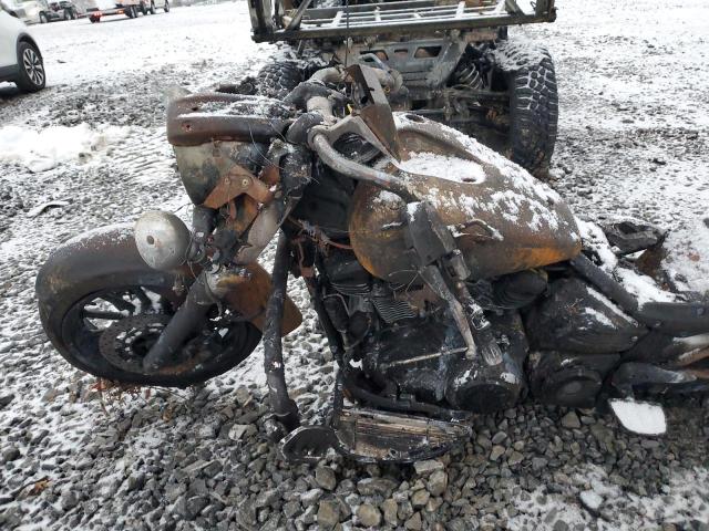 2014 YAMAHA XV1900 CT JYAVP22E2EA011097