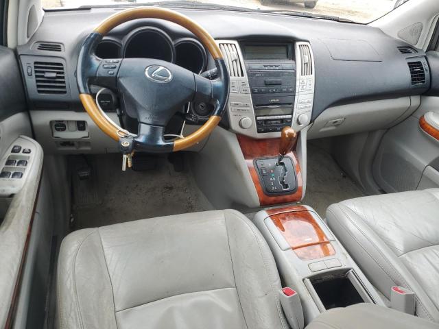 T2GA31U55C024110 2005 Lexus Rx 330