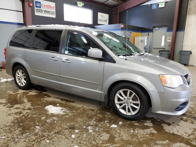 2C4RDGCG8ER106965 | 2014 Dodge grand caravan sxt