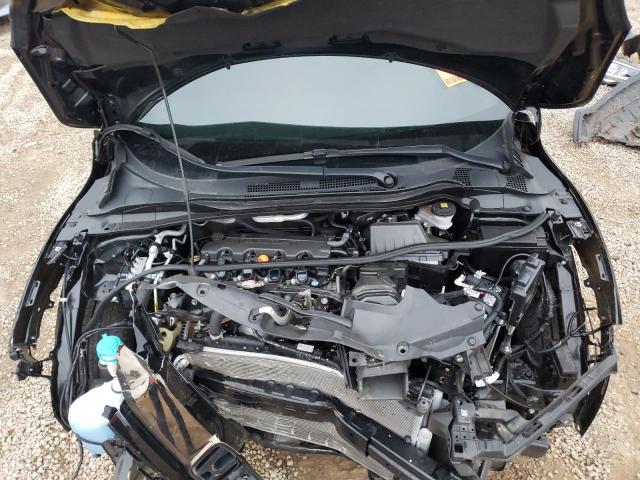2021 HONDA HR-V SPORT 3CZRU5H10MM733202