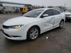 2016 CHRYSLER 200 LIMITE - 1C3CCCAB2GN119949