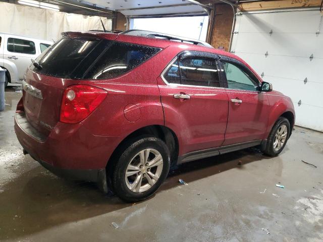Vin: 2cnfleec3b6243471, lot: 38876594, chevrolet equinox lt 20113