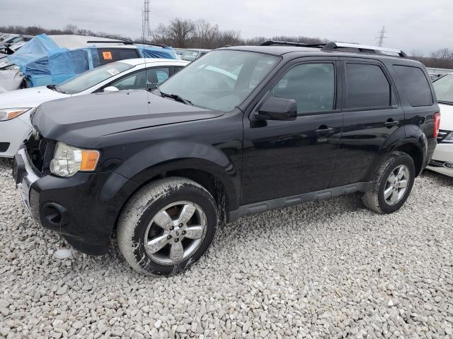 Vin: 1fmcu0e75akd00173, lot: 82692443, ford escape limited 2010 img_1