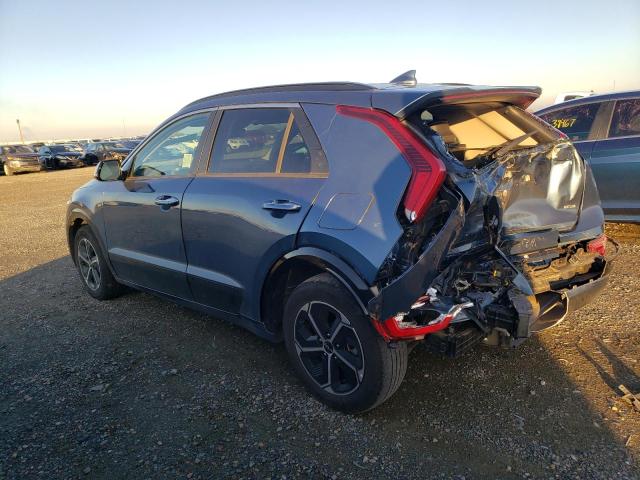 2023 KIA NIRO SX KNDCT3LE2P5040638