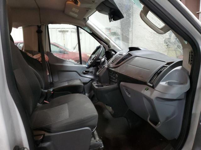 2019 Ford Transit T-350 VIN: 1FBZX2ZM9KKB05751 Lot: 38697604