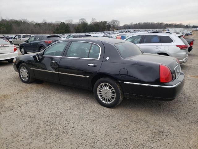 Vin: 2lnbl8ev3bx762242, lot: 82835683, lincoln towncar executive l 20112