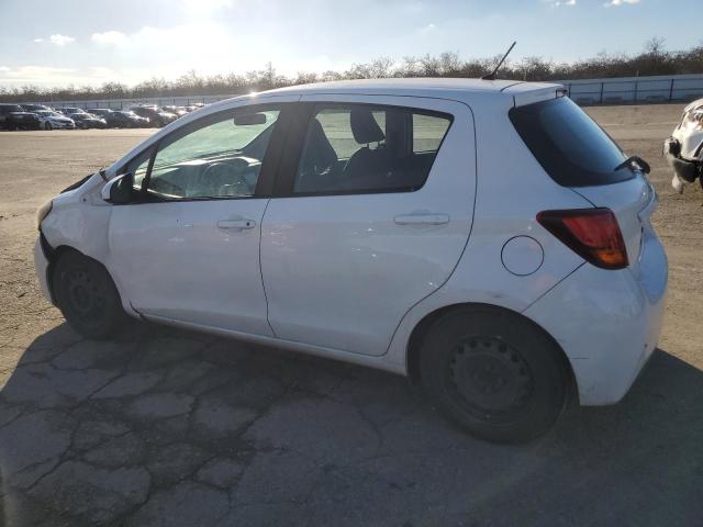 VNKKTUD34FA033850 | 2015 TOYOTA YARIS