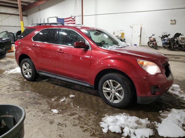 2GNFLFEK9F6381191 | 2015 CHEVROLET EQUINOX LT