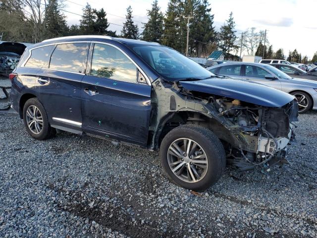 5N1DL0MM2HC506277 | 2017 INFINITI QX60