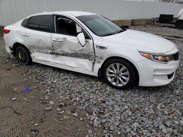 2018 KIA OPTIMA LX 5XXGT4L39JG264918