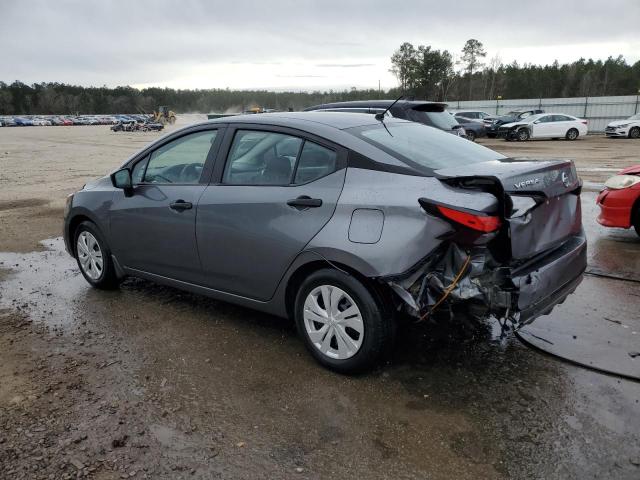 3N1CN8DV4ML922219 | 2021 NISSAN VERSA S