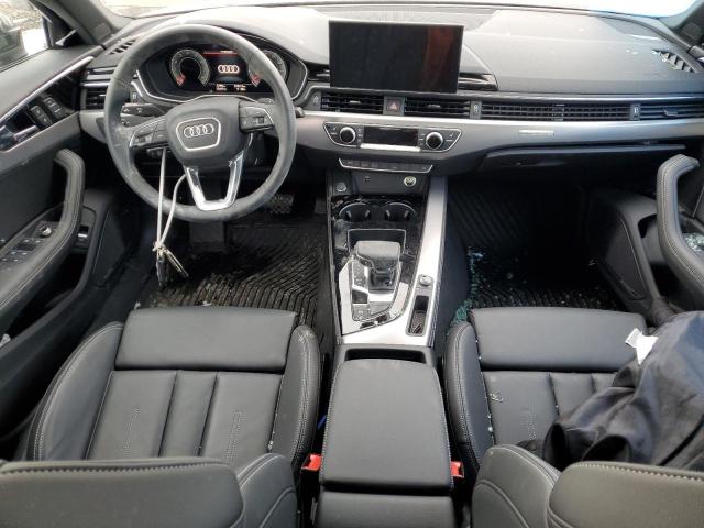 WAUEAAF42PA032193 Audi A4  8