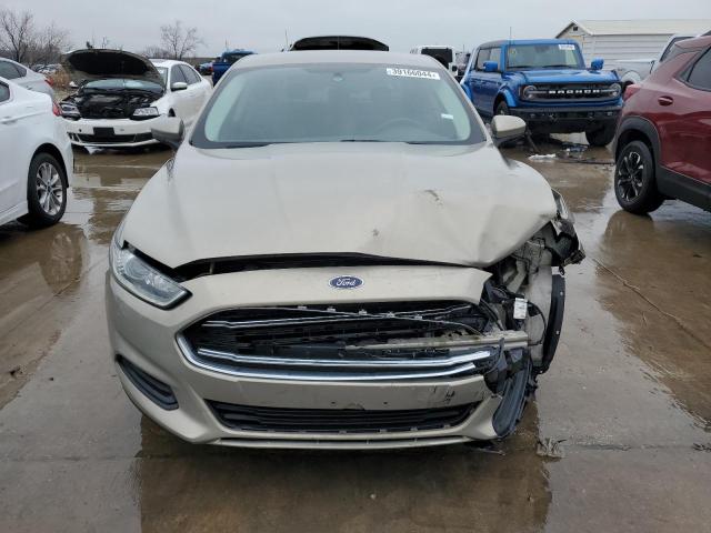 3FA6P0G78FR181467 | 2015 FORD FUSION S